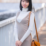 【本物人妻 先行公開】梅田みなみ29歳、福岡在住のスレンダー素人人妻が初出演。