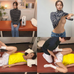 ありさ（電影シロウト – DEAS-009）に出てるAV女優は清水こなつ？　表向きは都内でも評判のスポーツ専門のマッサージ店。だが、実は悪徳マッサージ師の経営する店だった。媚薬を飲ませ、通常のマッサージから言葉巧みに性感マッサージへ移行していき、最初は抵抗する実業団女子バスケ選手女性も、徐々に気持ち良さに抗うことができず感じだす。マッサージ中の行為は盗撮しており、それをネタにさらにマッサージはエスカレートしていく...