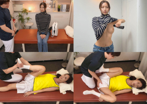 ありさ（電影シロウト – DEAS-009）に出てるAV女優は清水こなつ？　表向きは都内でも評判のスポーツ専門のマッサージ店。だが、実は悪徳マッサージ師の経営する店だった。媚薬を飲ませ、通常のマッサージから言葉巧みに性感マッサージへ移行していき、最初は抵抗する実業団女子バスケ選手女性も、徐々に気持ち良さに抗うことができず感じだす。マッサージ中の行為は盗撮しており、それをネタにさらにマッサージはエスカレートしていく...