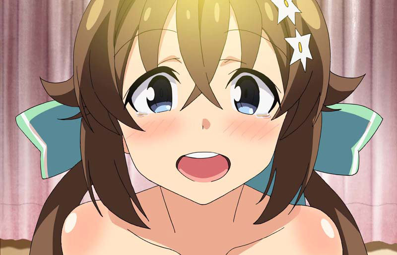 こいなか-小田舎で初恋×中出しセクシャルライフ- THE ANIMATION-403jdxa057336ag01 人妻系無料エロアニメ動画がエロすぎて草w 「ネクロノミ子のコズミックホラーショウ」に作画似てる？？