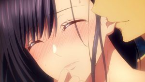 夫婦交歓～戻れない夜～【プレミアム版】（3）-h_1326tid01224an02v03 人妻無料エロアニメ動画ランキング上位の人気作品ならコレ! 「ネクロノミ子のコズミックホラーショウ」に作画似てる？？