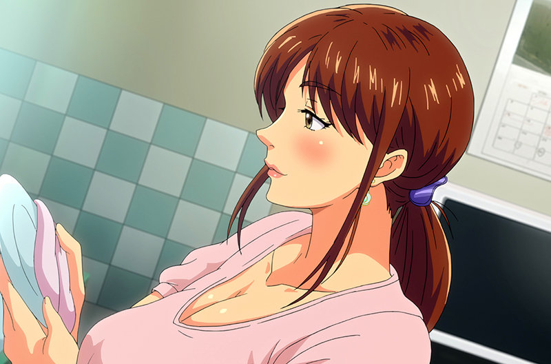 h_1379jdxa57641 とろかせおるがずむ THE ANIMATION　30代、40代昼顔妻エロすぎ...これ無料なの最高w　 「彼女、お借りします」に作画似てる？？