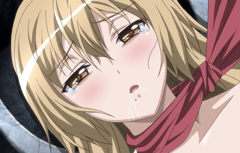 h_386acrn00084 RIN×SEN＋Ran→Sem Cross Mix 淫乱宗教万歳！排泄物は、莉子のお口に……編　人妻系無料エロアニメ動画がエロすぎて草w　 「まったく最近の探偵ときたら」に作画似てる？？