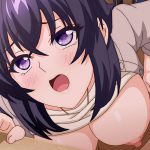 h_386acrn00393 ママ喝っ ～乱れ潤うママ友のナカ◆～　人妻系無料エロアニメ動画がエロすぎて草w　 「まったく最近の探偵ときたら」に作画似てる？？