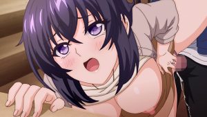 h_386acrn00393 ママ喝っ ～乱れ潤うママ友のナカ◆～　人妻系無料エロアニメ動画がエロすぎて草w　 「まったく最近の探偵ときたら」に作画似てる？？