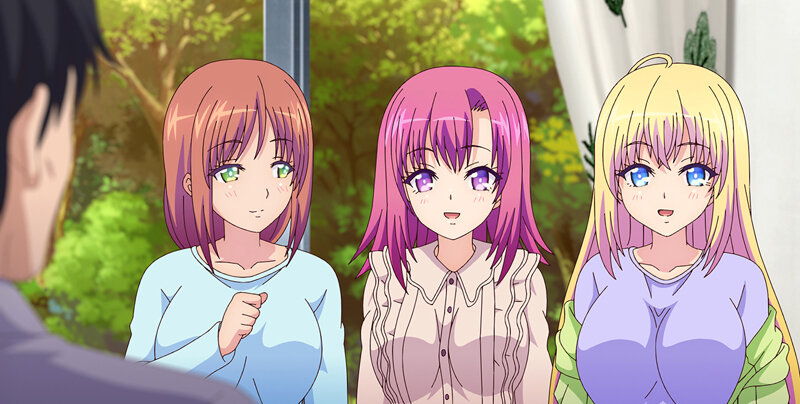 h_386acrn00405 so_low ～双子姉妹の蔑み◆～　人妻系無料エロアニメ動画がエロすぎて草w　 「ネクロノミ子のコズミックホラーショウ」に作画似てる？？
