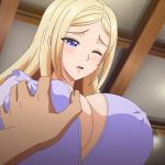 h_386acrn00455 家属～母と姉妹の嬌声～ 濃密ママ汁・乙葉～溢れ果てるオンナ◆　人妻無料エロアニメ動画ランキング上位の人気作品ならコレ!　 「Turkey!」に作画似てる？？