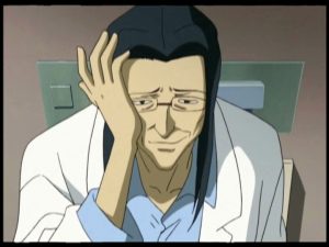 h_386porore00052 Innocent Blue カルテ1 「憧れの従姉は孕み頃、新妻 希美（B93）」　こんな人妻の無料エロアニメ動画なら射精不可避w　 「Turkey!」に作画似てる？？