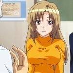 h_454dmtu10530 麻呂の患者はガテン系 咲美の章　人妻系無料エロアニメ動画がエロすぎて草w　 「Turkey!」に作画似てる？？