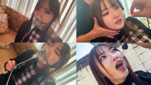 マッチングアプリで出会い求める人妻急増してるらしい...こんな人妻の無料エロ動画なら射精不可避wR（I）さん-