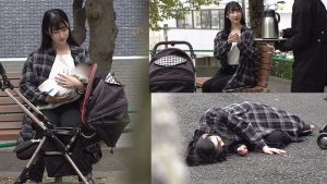 spay572 インスタの表の顔はキラキラしてるのに...東京の人妻オススメ無料エロ動画がエロすぎて草wベビーカー妻Y@新宿区-