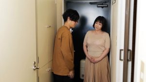峰子 ボインな君と。/bmyb147 -【熟女】【不倫】【寝取られ】