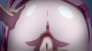 h_1326tid01224an02v06 夫婦交歓～戻れない夜～【プレミアム版】（6）　人妻系無料エロアニメ動画がエロすぎて草w　 「ネクロノミ子のコズミックホラーショウ」に作画似てる？？