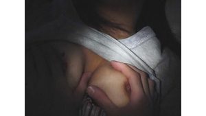 寝室訪問！深夜0時、無防備なカラダに忍び寄る欲望。そして… J.MILF/h_189milf00080 -【熟女】【不倫】【寝取られ】