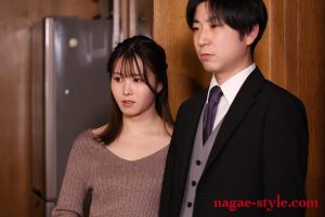 ザ・和姦24 犯●れた男に狂う妻 幾野まち ながえSTYLE/nsfs00404 幾野まち-【熟女】【不倫】【寝取られ】