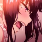 OVA野々原柚花のヒミツのハイシン ＃2 ばにぃうぉ～か～/196glod00383 　【アニメ 人妻 若妻】