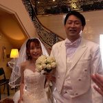 結婚式NTR 新婦が二次会のバチェラ乱交パーティーでヤラレまくっていた記録 入田真綾 DAHLIA/1dldss00383 入田真綾-【熟女】【人妻】【不倫】【寝取られ】