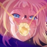 装煌聖姫イースフィア ～淫虐の洗脳改造～ 後編 GOLD BEAR/62gbr00023 　【アニメ 人妻 若妻】