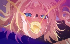 装煌聖姫イースフィア ～淫虐の洗脳改造～ 後編 GOLD BEAR/62gbr00023 　【アニメ 人妻 若妻】