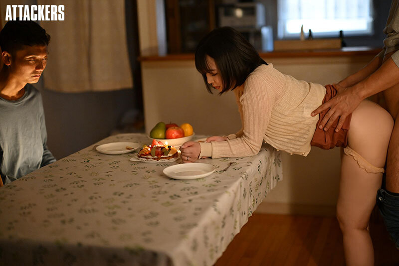 「撮影モデルになってくれませんか？」元モデルの妻がカメラマンの男に寝取られた。 三宮つばき 大人のドラマ/adn00637 三宮つばき-【熟女】【人妻】【不倫】【寝取られ】