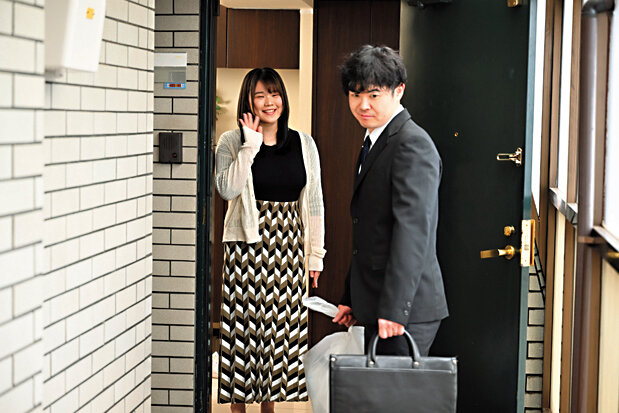 旦那のいない自宅で8時～17時…欲求不満なLcup超乳妻の中出し団地メンズエステ 新田雪 極グループ/h_1100hzgd00286 新田雪-【熟女】【人妻】【不倫】【寝取られ】