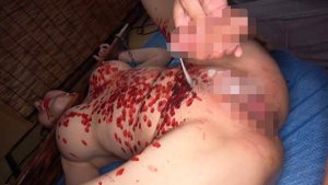 淫獣女縛殺腹パン奴● 内臓躾編 朝霧わかな MDMA/h_1293zrk00001 朝霧わかな-【熟女】【人妻】【不倫】【寝取られ】