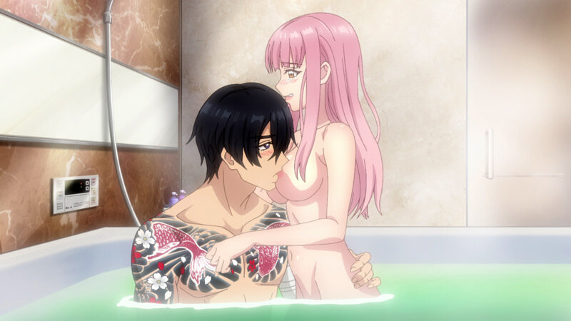 漣蒼士に純潔を捧ぐ【プレミアム版】（7） AnimeFestaオリジナル/h_1326tid01152an02v07 -【熟女】【不倫】【寝取られ】