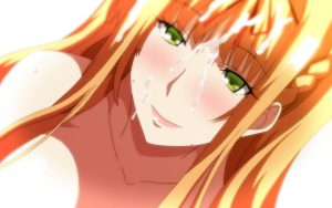 マスターピース THE ANIMATION 第1巻 Pink Pineapple/h_1379jdxa57522 　【人妻 熟女】