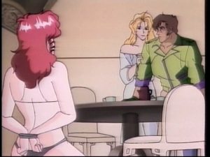 囮捜査官ケイト ～牝犬～ ストロベリージャム/h_209sjs00010 -【熟女】【不倫】【寝取られ】