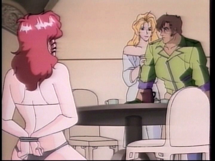 囮捜査官ケイト ～牝犬～ ストロベリージャム/h_209sjs00010 -【熟女】【不倫】【寝取られ】