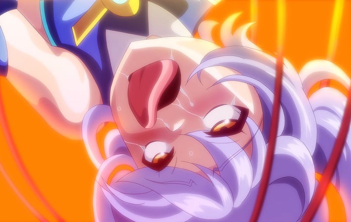 装煌聖姫イースフィア ～淫虐の洗脳改造～ 前編 GOLD BEAR/h_402gbr00022 　【アニメ 人妻 若妻】