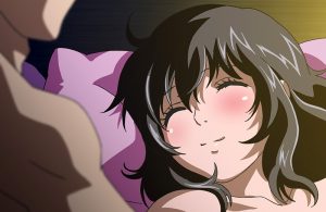Jewelry THE ANIMATION BOOTLEG/h_454dblg11252 -【熟女】【不倫】【寝取られ】