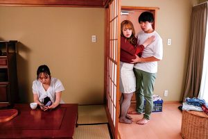 彼女に内緒で彼女の母ともヤってます… 西村ニーナ 卍GROUP/ndra00111 西村ニーナ-【熟女】【人妻】【不倫】【寝取られ】