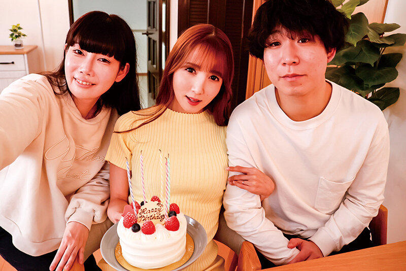 彼女に内緒で彼女の母ともヤってます… 友田彩也香 卍GROUP/ndra00113 友田彩也香-【熟女】【人妻】【不倫】【寝取られ】