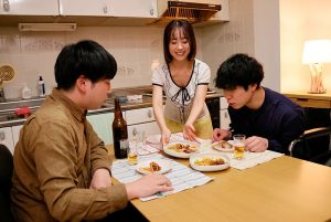 車椅子の巨根青年 背徳の性処理介抱 長瀬麻美 卍GROUP/ngod00220 長瀬麻美-【熟女】【人妻】【不倫】【寝取られ】