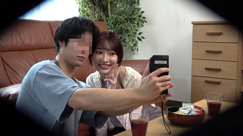 このたびウチの妻（32）がパート先のバイト君（20）にねとられました…→くやしいのでそのままAV発売お願いします。（NKKD-344） 卍GROUP/nkkd00344 -【熟女】【人妻】【不倫】【寝取られ】