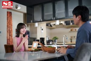 生々しい個人撮影AVをネットで拾ったら愛するボクの婚約者でした。 miru S1 NO.1 STYLE/sone00136 miru-【熟女】【人妻】【不倫】【寝取られ】