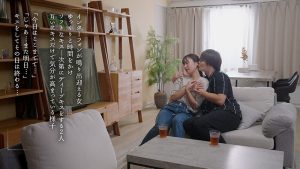 【ヤバすぎて配信停止？】 ポリネシアン・セックス不倫 平日昼下がりの時間を持て余す専業主婦が陥った5日間の記録 水川潤 ----/1moon00037 水川潤 -熟女 人妻 不倫 寝取られ-