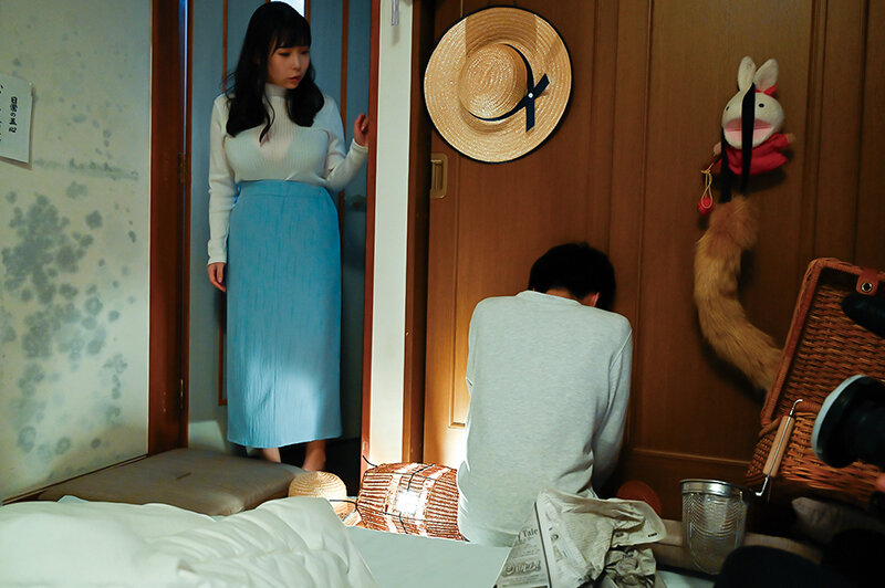 【マジで神動画】 麗しの兄嫁 美人で普段から愛想のいいお義姉さんが実は凄い巨乳でオナニー大好き欲求不満女だということを僕は知っている…吉根ゆりあ パープルジャム/h_1604pjam00019 吉根ゆりあ -熟女 人妻 不倫 寝取られ-