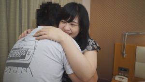 【リアル実録】 DV夫婦は毎回のセックスが裁判沙汰セックスだという。色白黒髪奥様の性の悩みは嗜好の不一致 即ヌキ/h_1724a037b00011  -熟女 人妻 不倫 寝取られ-