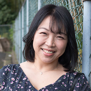 【熟れた果実】 ハルカさん 人妻パラダイス/hpara310  -素人 人妻・熟女 完全フル動画-