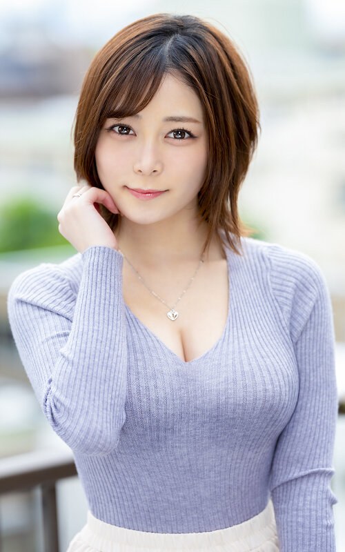 【背徳感満載人妻】 僕が男性不妊だったので、精子提供者に直接中●ししてもらうことになった 希代あみ ハイライト/h_1221higm00246 希代あみ