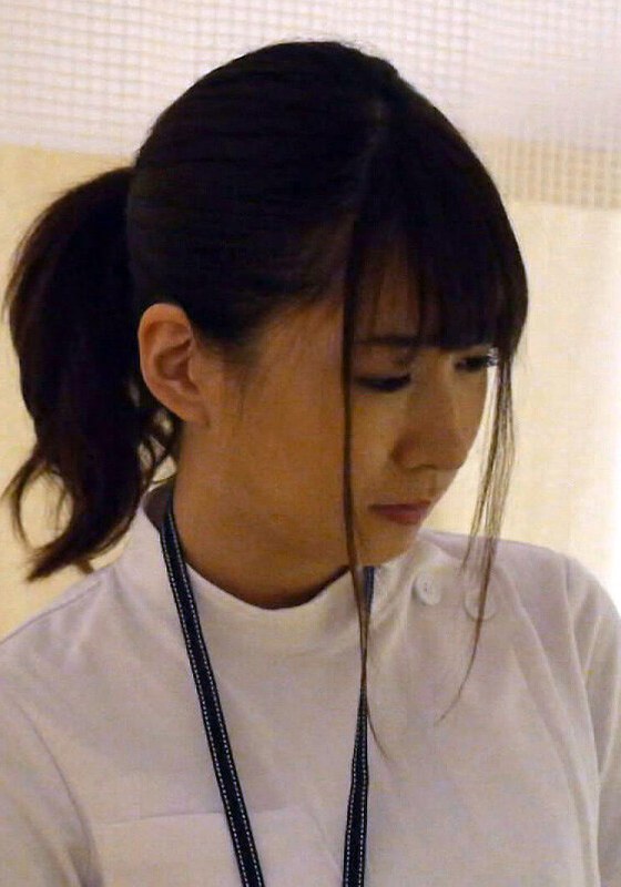 「自分ばっかり気持ち良くなってずるくないですか？」欲求不満ナースはお熱いモノが欲しい！ 即ヌキ/h_1724a103b00012