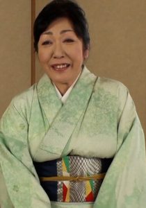 ふくよかな和服熟女！初めてのAV出演もあの人なら出てたよね！？みたいなノリで問題なしとあっけらかんとカメラの前で痴態を晒す本気のSEX！ 即ヌキ/h_1724a108g00007