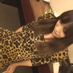 謝礼に釣られてやってきたギャル系美人妻は、バイブをアソコに入れたまま男のモノにしゃぶりつく！ 即ヌキ/h_1724m991b00003