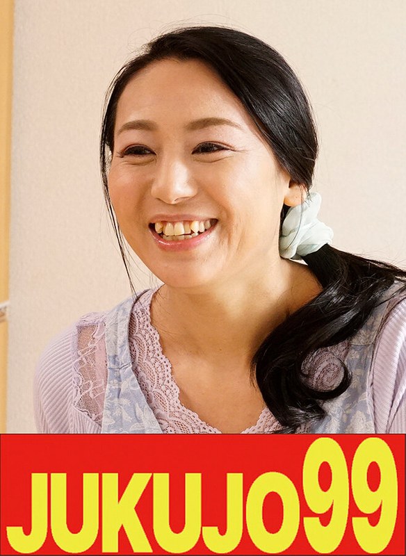 【細身妻】巨大マラでイカされる細身美人妻 田所百合 バックでイッちゃう編 JUKUJO99/h_1489j99592a 田所百合