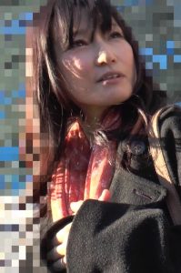 モデル体型の人妻をナンパ！！69までしてくれるスケベさが最高！ ティッシュシコレール/h_1825tssr03507